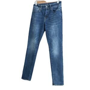 American Eagle Men’s Jeans Next Level Air Flex Slim Taper 30x32 Athletic Build